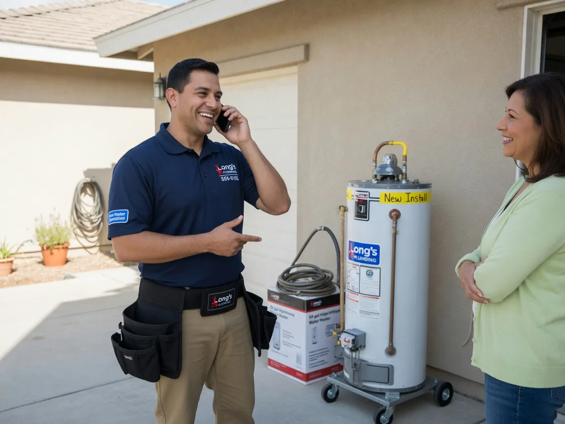 Leak Detection Paskenta, CA FAQs